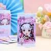 Miracle Nail Art Decorative Sticker Pack, Cute Princess Nail Art Decorative Stickers, Children's Little Girl Sticker album Manufacturer Approval details Picture